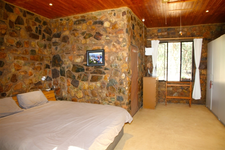 3 Bedroom Property for Sale in Ndlovumzi Limpopo