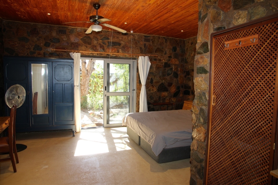 3 Bedroom Property for Sale in Ndlovumzi Limpopo