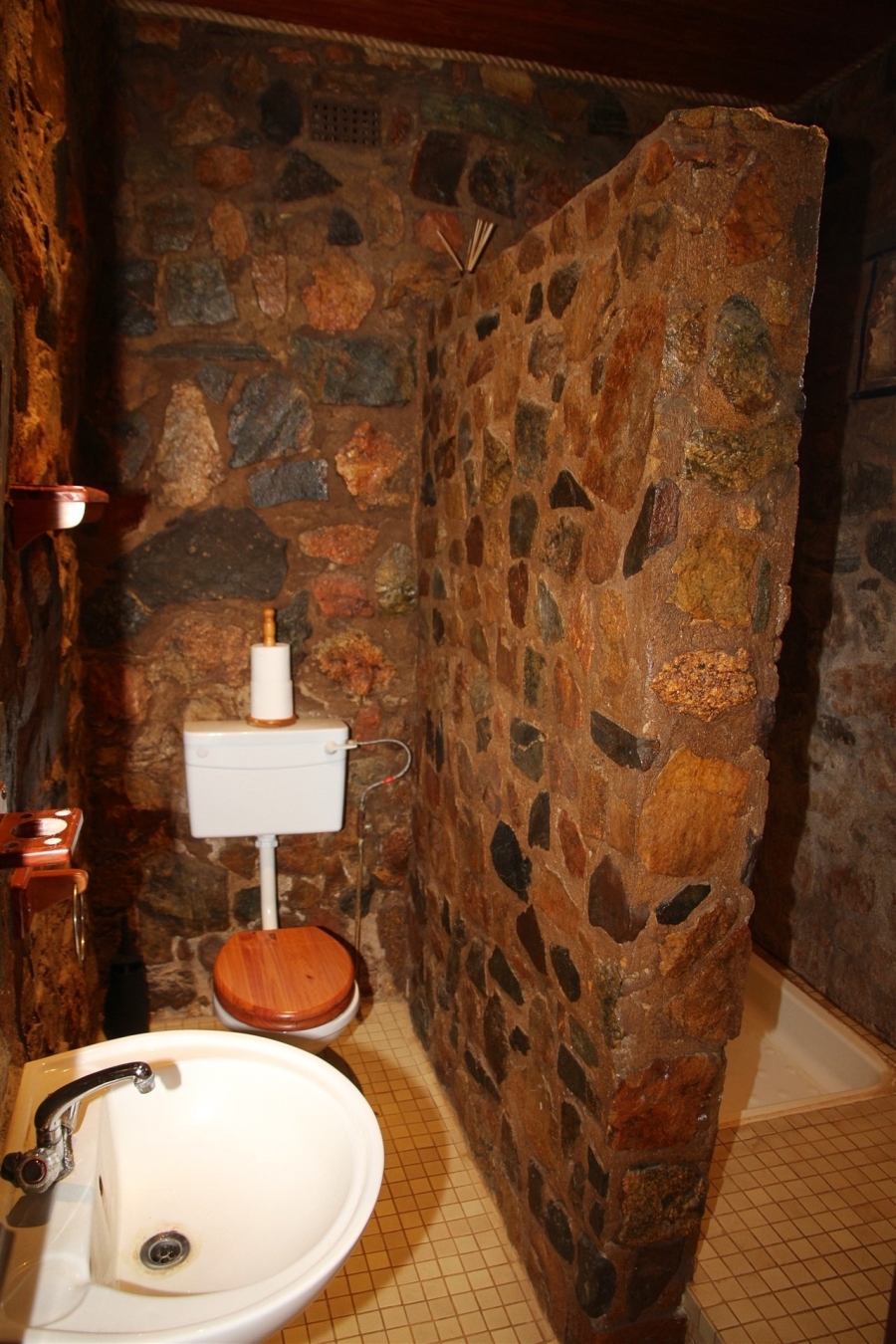 3 Bedroom Property for Sale in Ndlovumzi Limpopo