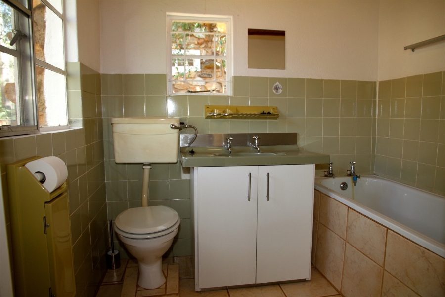 3 Bedroom Property for Sale in Ndlovumzi Limpopo