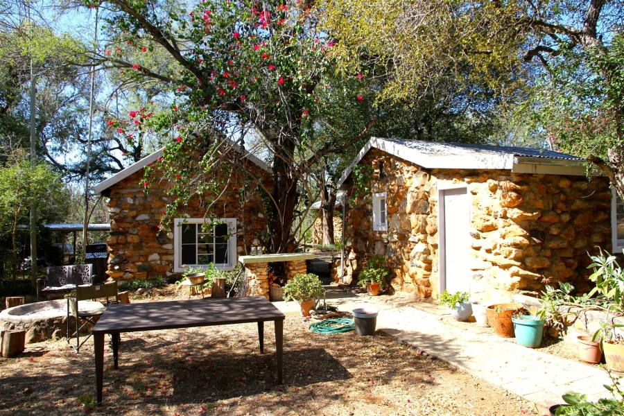 3 Bedroom Property for Sale in Ndlovumzi Limpopo