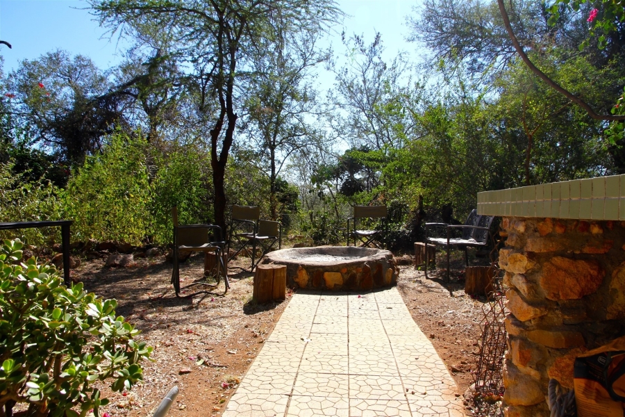 3 Bedroom Property for Sale in Ndlovumzi Limpopo
