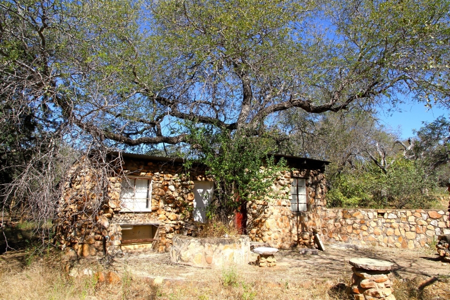 3 Bedroom Property for Sale in Ndlovumzi Limpopo