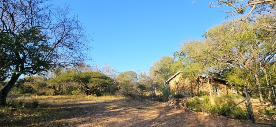3 Bedroom Property for Sale in Ndlovumzi Limpopo
