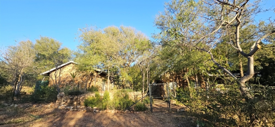 3 Bedroom Property for Sale in Ndlovumzi Limpopo