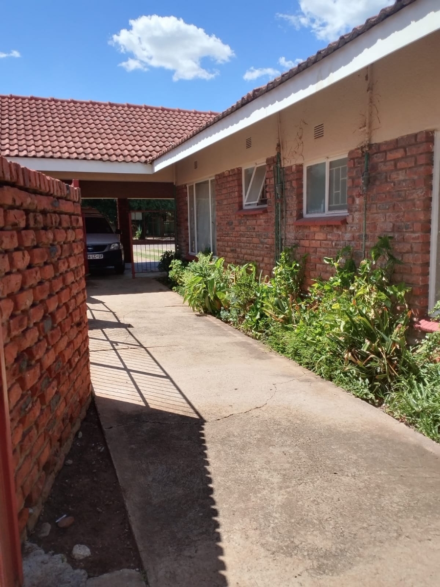 2 Bedroom Property for Sale in Bela Bela Limpopo