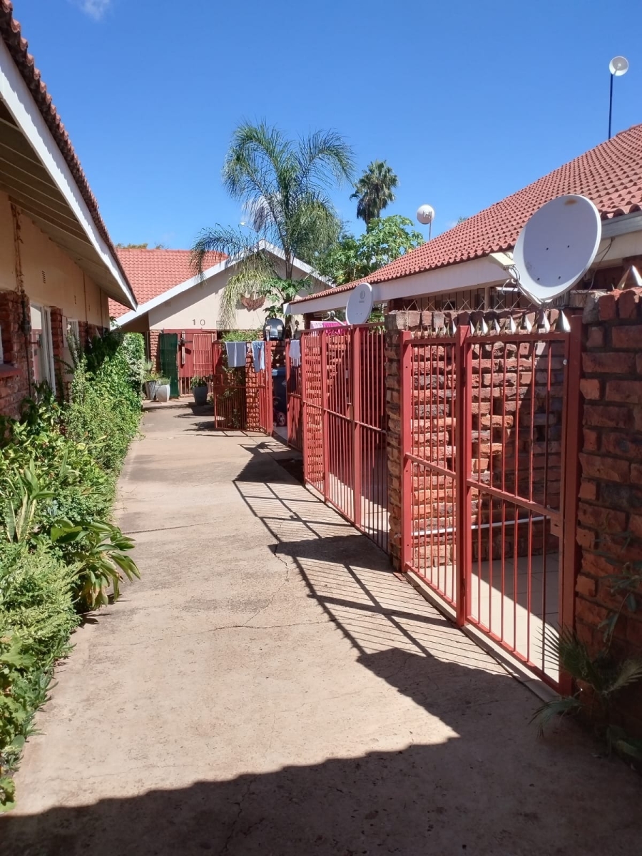 2 Bedroom Property for Sale in Bela Bela Limpopo