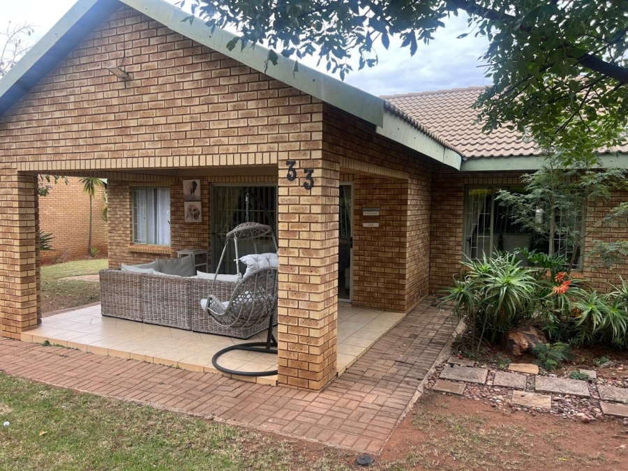 To Let 3 Bedroom Property for Rent in Bela Bela Limpopo