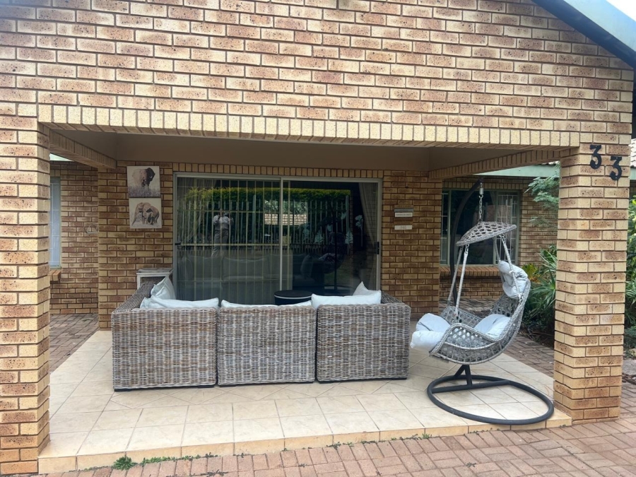 To Let 3 Bedroom Property for Rent in Bela Bela Limpopo