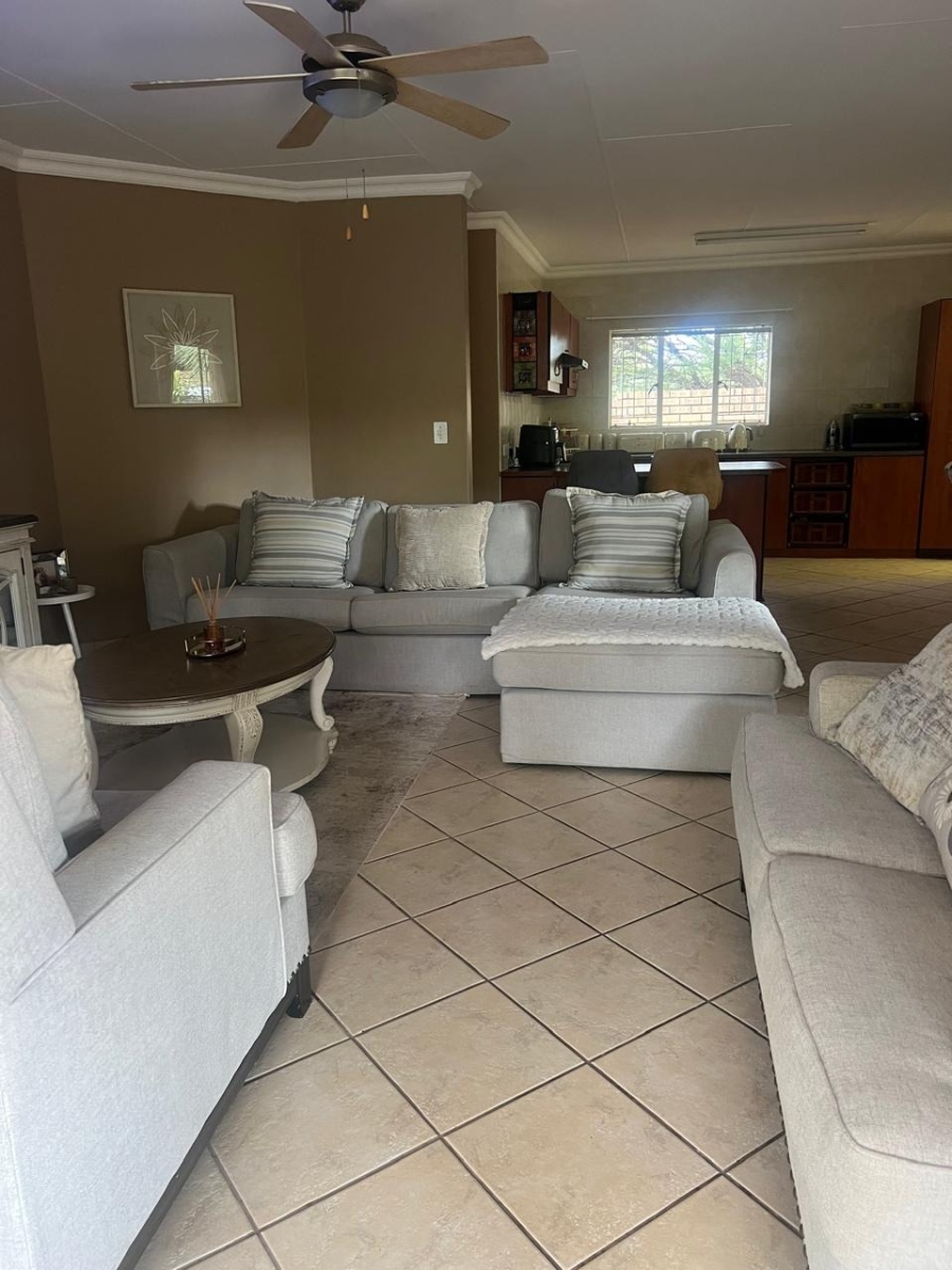 To Let 3 Bedroom Property for Rent in Bela Bela Limpopo
