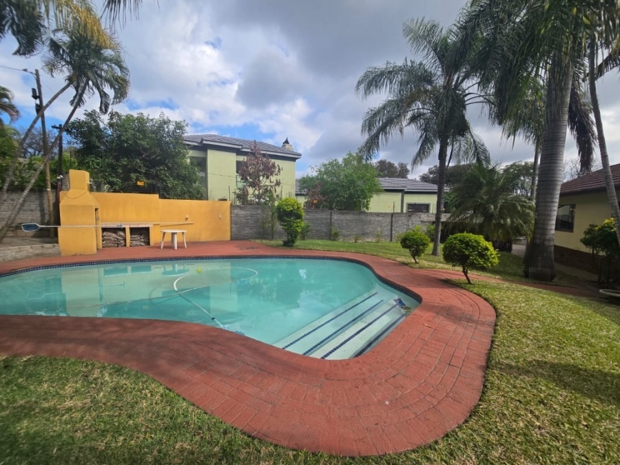 4 Bedroom Property for Sale in Phalaborwa Limpopo