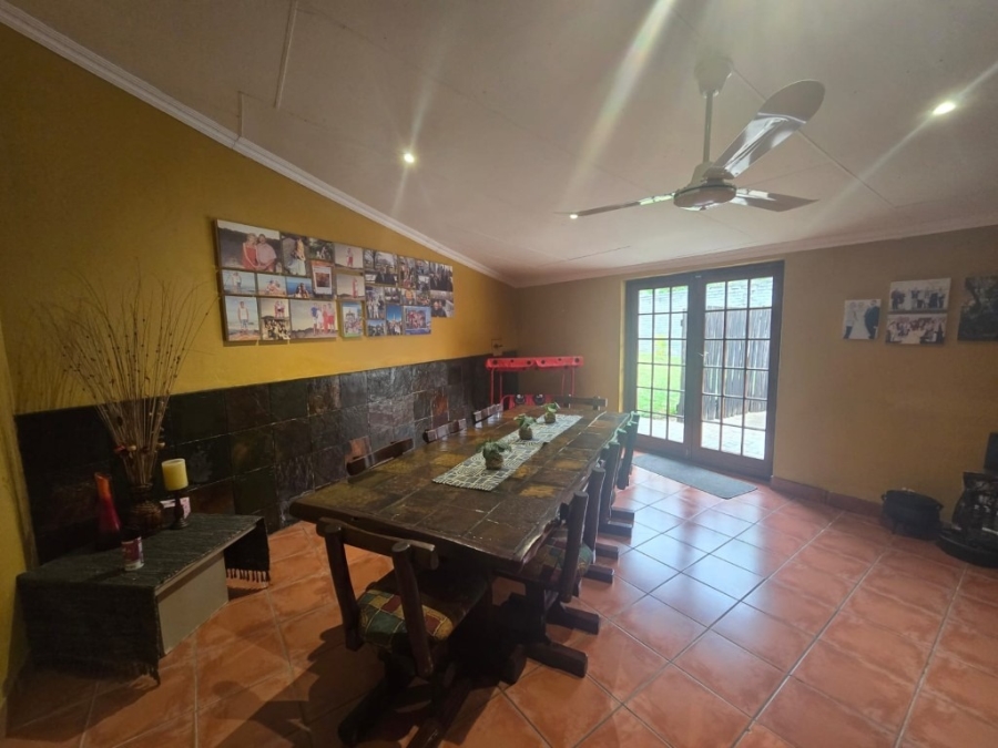 4 Bedroom Property for Sale in Phalaborwa Limpopo