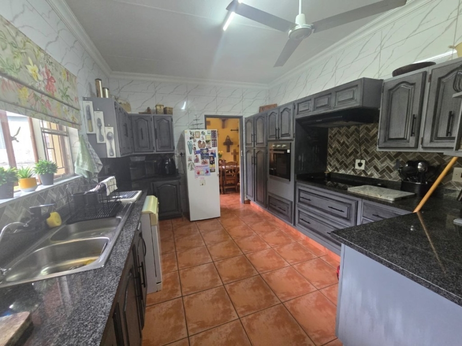 4 Bedroom Property for Sale in Phalaborwa Limpopo