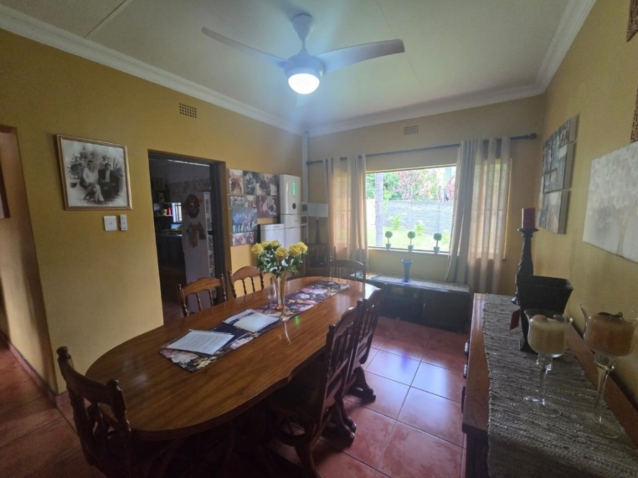 4 Bedroom Property for Sale in Phalaborwa Limpopo