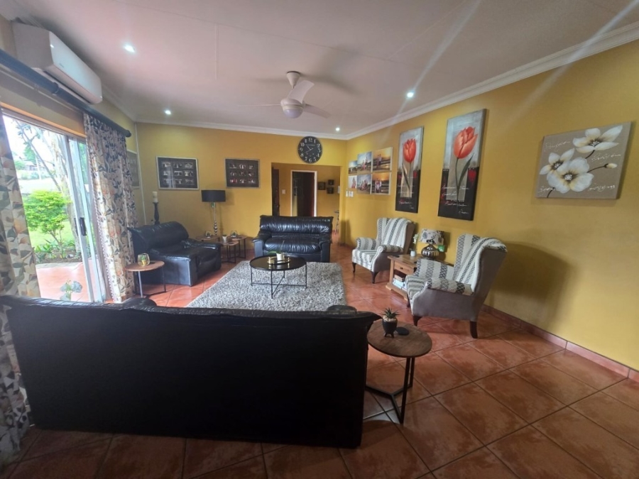 4 Bedroom Property for Sale in Phalaborwa Limpopo