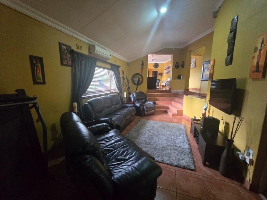 4 Bedroom Property for Sale in Phalaborwa Limpopo