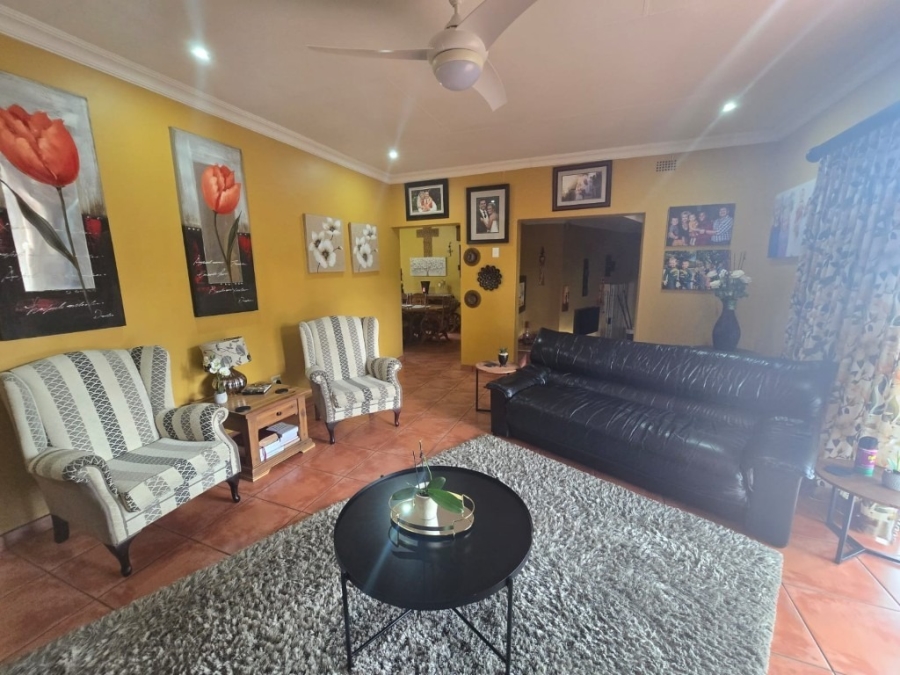 4 Bedroom Property for Sale in Phalaborwa Limpopo