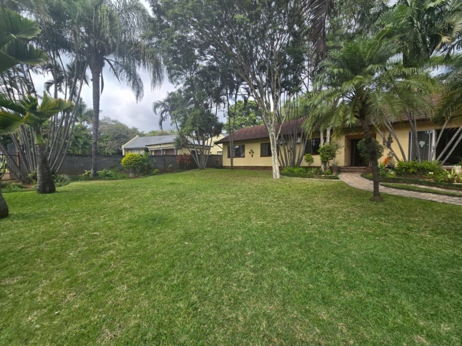 4 Bedroom Property for Sale in Phalaborwa Limpopo