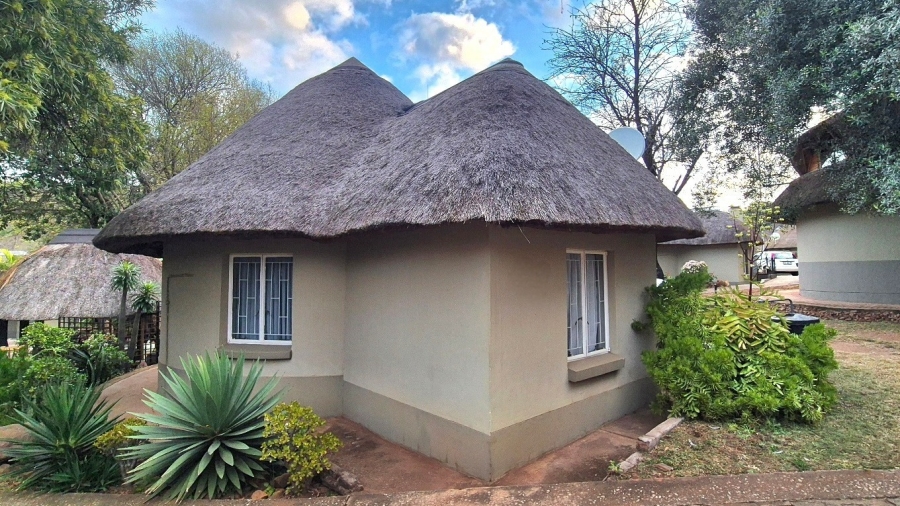 2 Bedroom Property for Sale in Mookgopong Limpopo