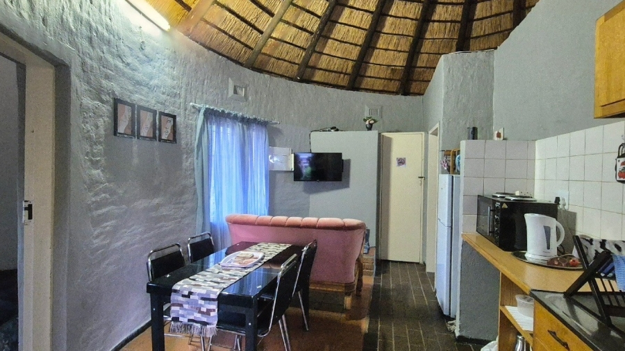 2 Bedroom Property for Sale in Mookgopong Limpopo