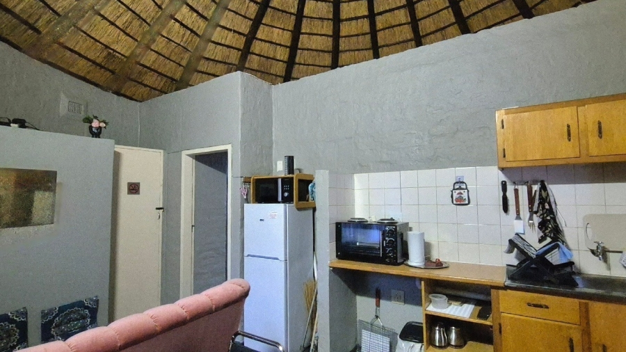 2 Bedroom Property for Sale in Mookgopong Limpopo