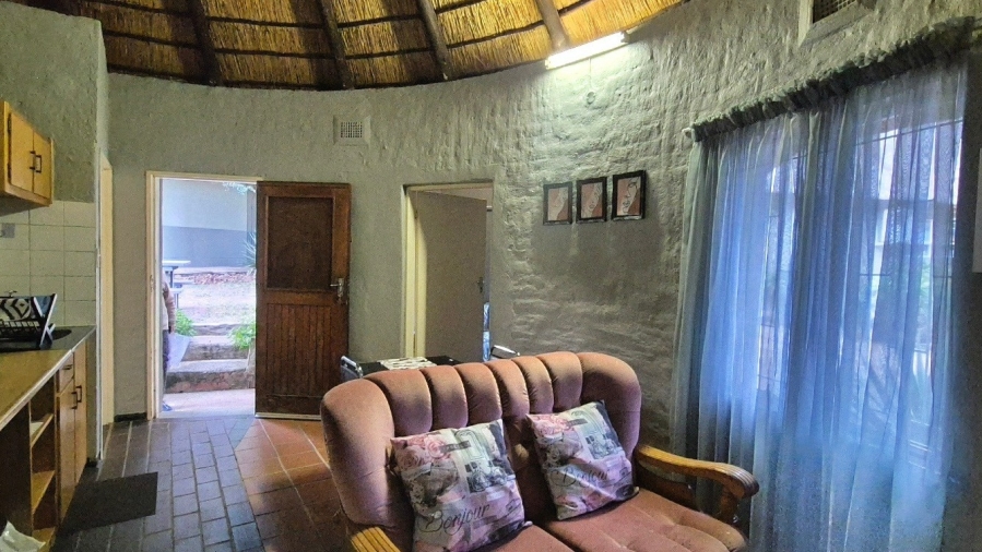 2 Bedroom Property for Sale in Mookgopong Limpopo