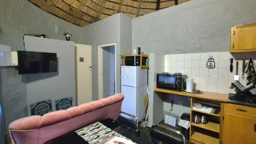 2 Bedroom Property for Sale in Mookgopong Limpopo