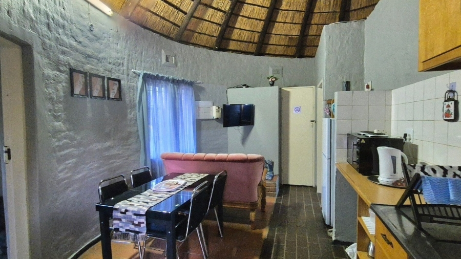 2 Bedroom Property for Sale in Mookgopong Limpopo