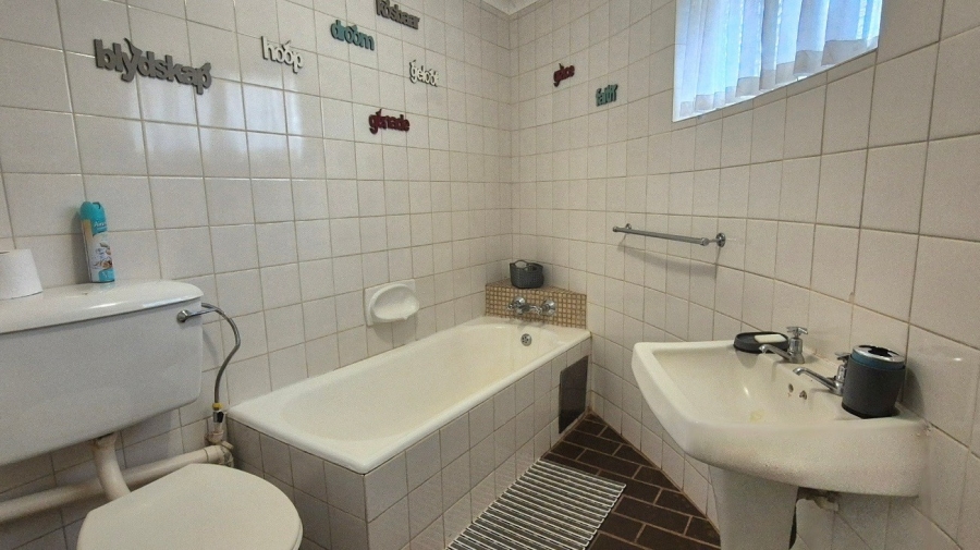 2 Bedroom Property for Sale in Mookgopong Limpopo