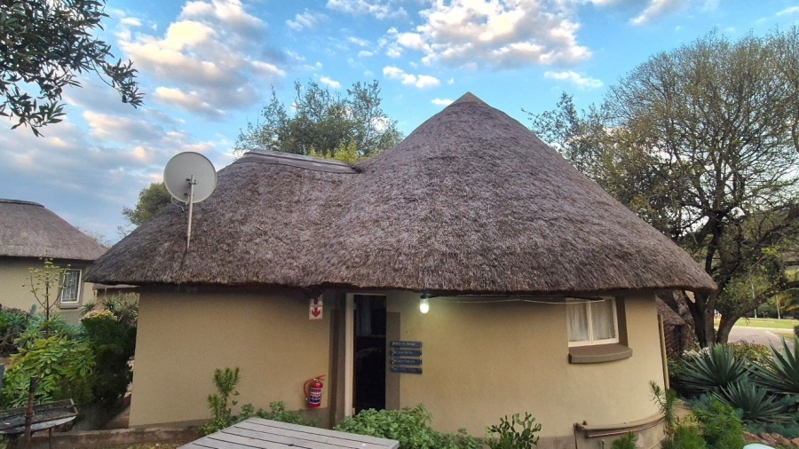 2 Bedroom Property for Sale in Mookgopong Limpopo
