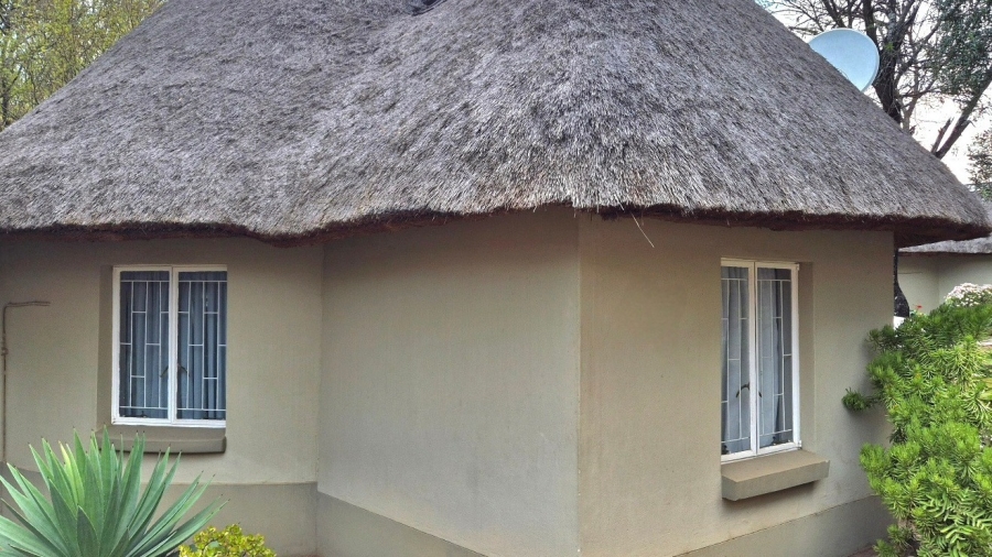2 Bedroom Property for Sale in Mookgopong Limpopo