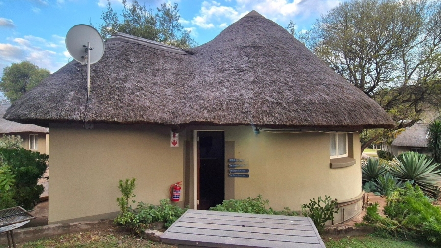 2 Bedroom Property for Sale in Mookgopong Limpopo