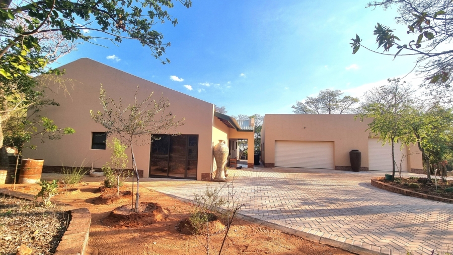 3 Bedroom Property for Sale in Modimolle Limpopo