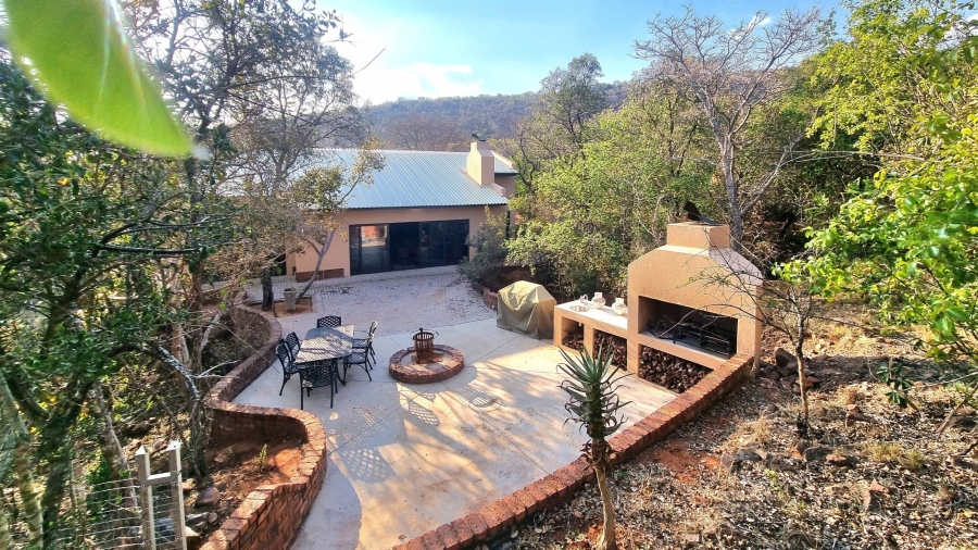 3 Bedroom Property for Sale in Modimolle Limpopo