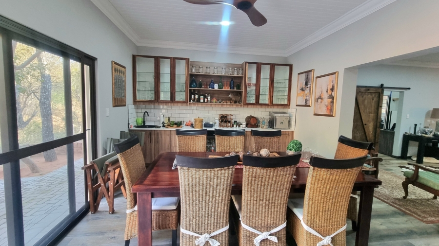 3 Bedroom Property for Sale in Modimolle Limpopo