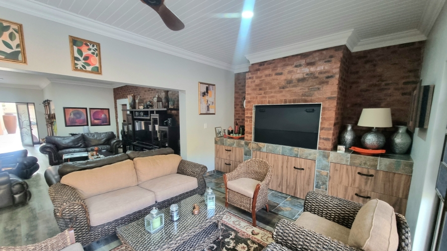 3 Bedroom Property for Sale in Modimolle Limpopo