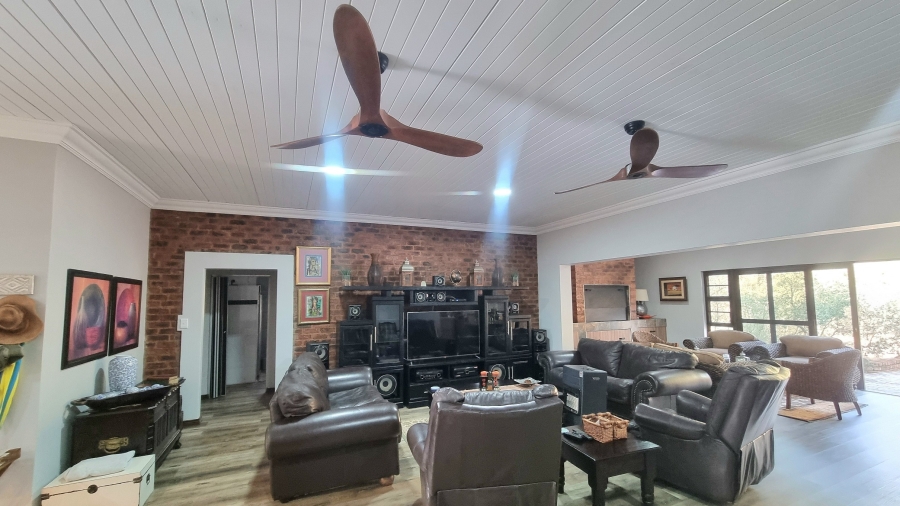 3 Bedroom Property for Sale in Modimolle Limpopo