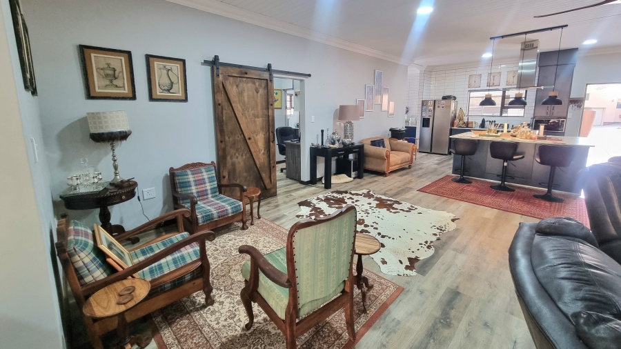 3 Bedroom Property for Sale in Modimolle Limpopo