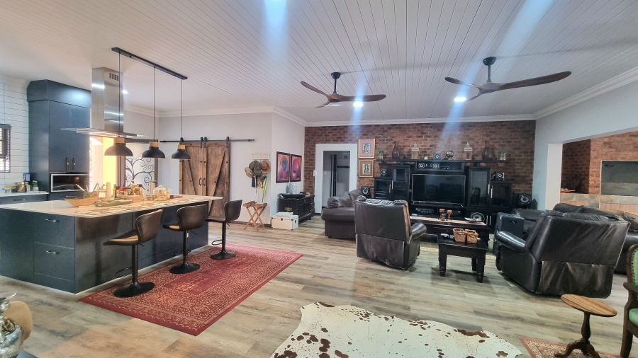 3 Bedroom Property for Sale in Modimolle Limpopo