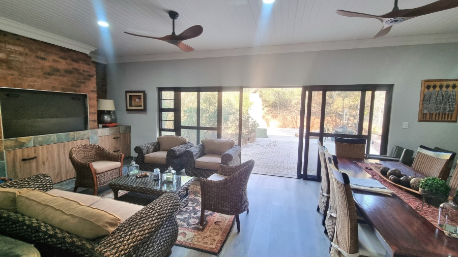 3 Bedroom Property for Sale in Modimolle Limpopo