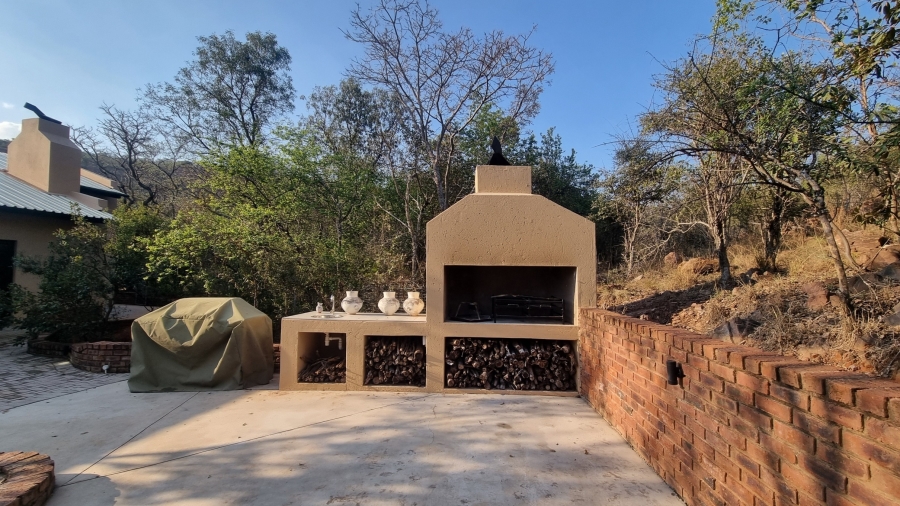 3 Bedroom Property for Sale in Modimolle Limpopo