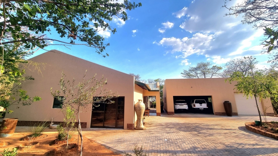 3 Bedroom Property for Sale in Modimolle Limpopo
