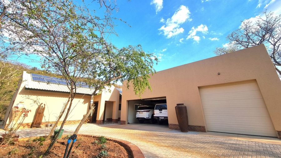 3 Bedroom Property for Sale in Modimolle Limpopo