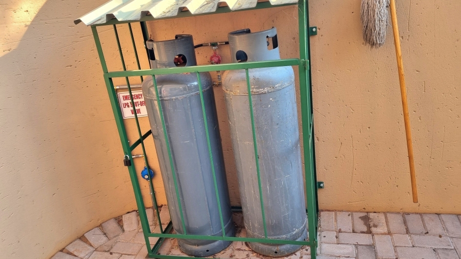 3 Bedroom Property for Sale in Modimolle Limpopo