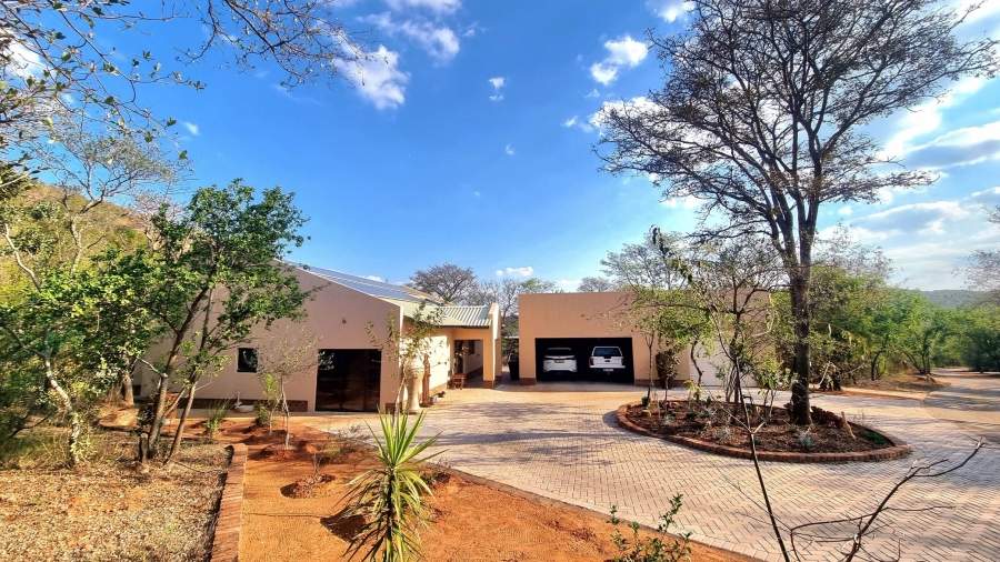 3 Bedroom Property for Sale in Modimolle Limpopo