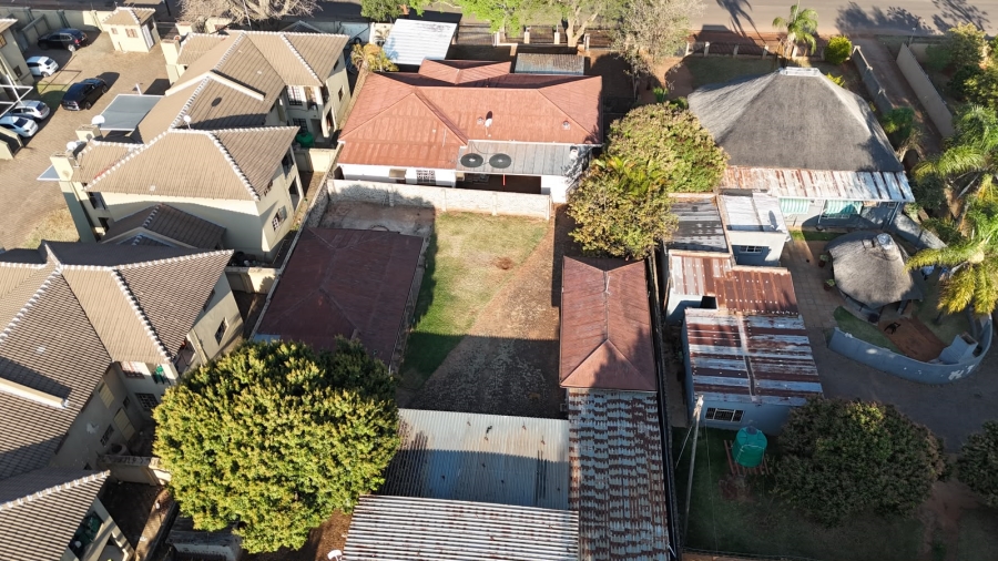 5 Bedroom Property for Sale in Impala Park Limpopo