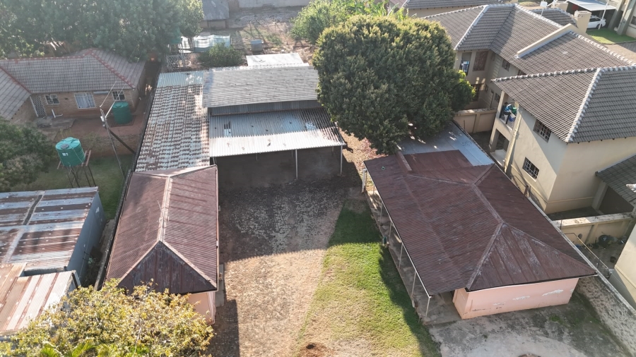 5 Bedroom Property for Sale in Impala Park Limpopo