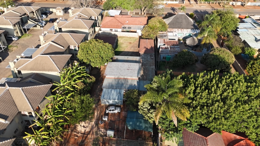 5 Bedroom Property for Sale in Impala Park Limpopo