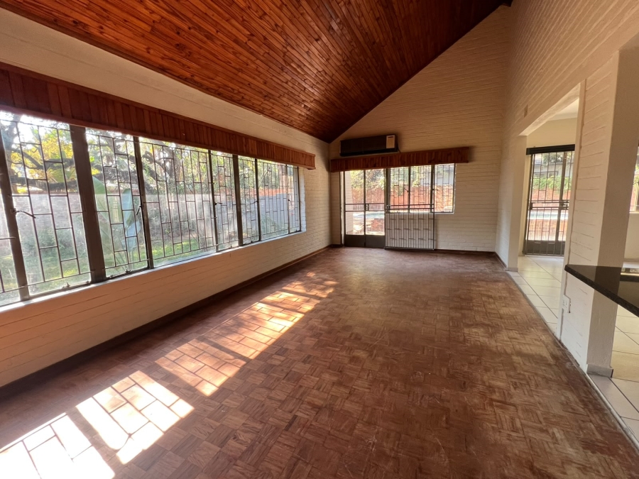 To Let 4 Bedroom Property for Rent in Kameeldoringpark Limpopo