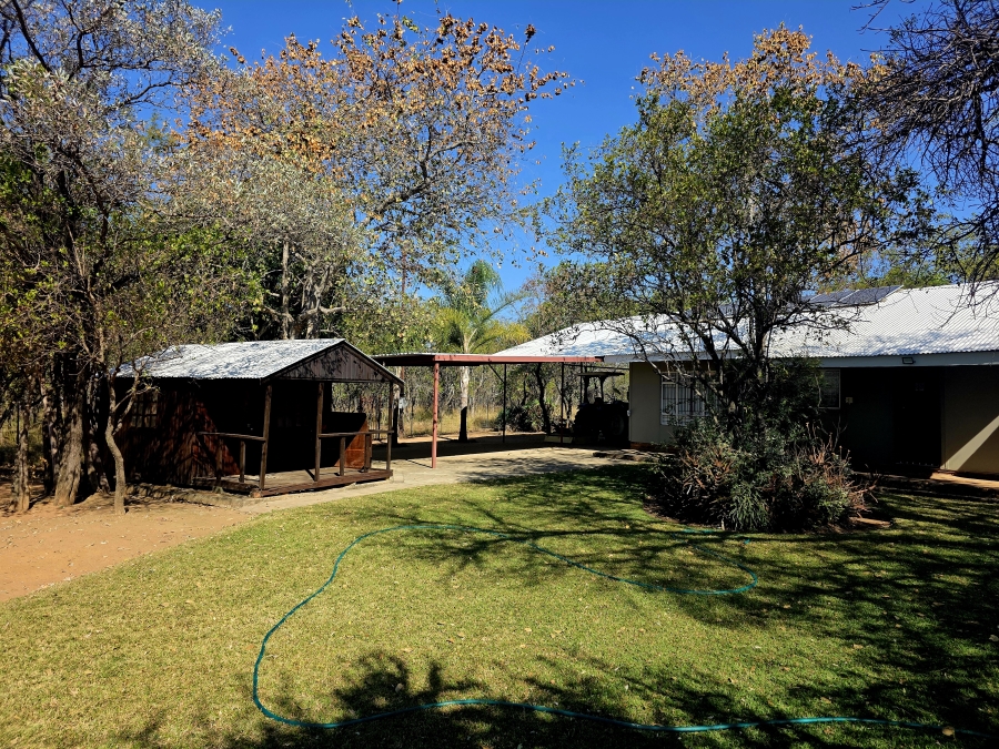 2 Bedroom Property for Sale in Mookgopong Limpopo